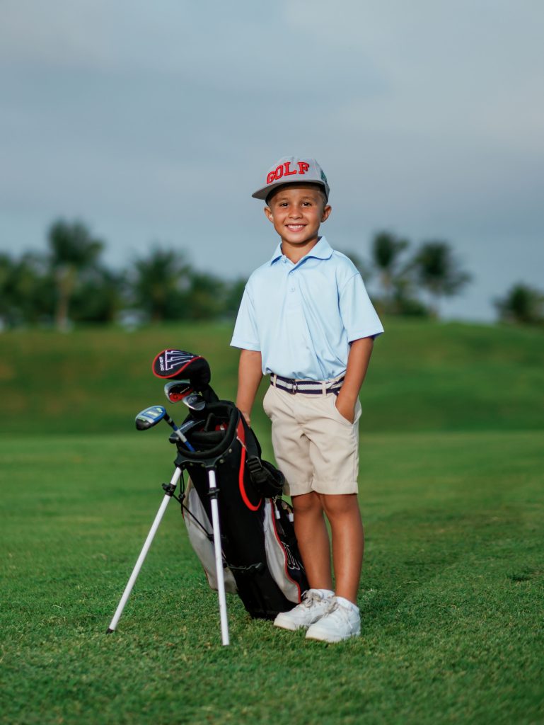 olga alex golf aug 4 2025